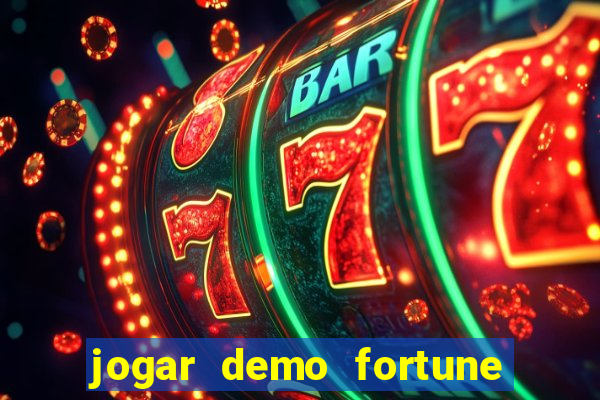 jogar demo fortune dragon gratis